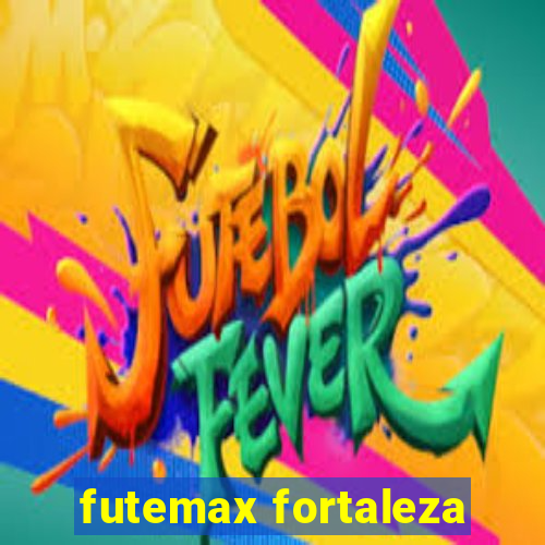 futemax fortaleza